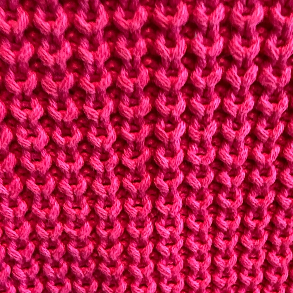 Old Navy Women's Vibrant Knit Sweater - Picture 2 of 3